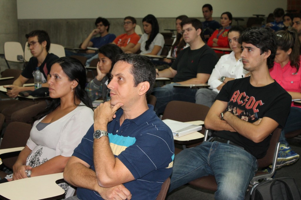 Charla Eficiencia Energética en América (5)
