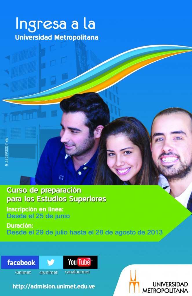 curso de preparación