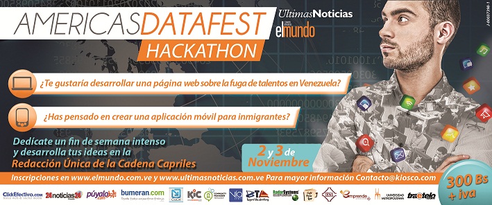 datafest 2
