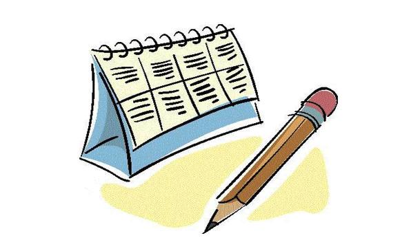 calendario