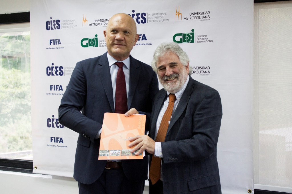 convenio fifa cies