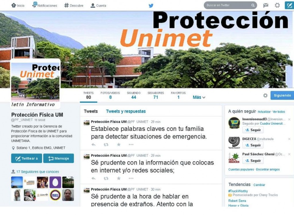 Tt proteccion