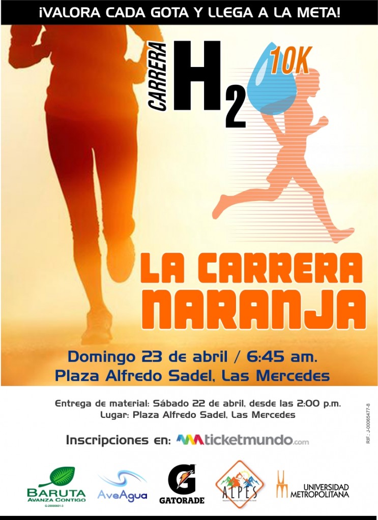 Carrera 10 K v2 A