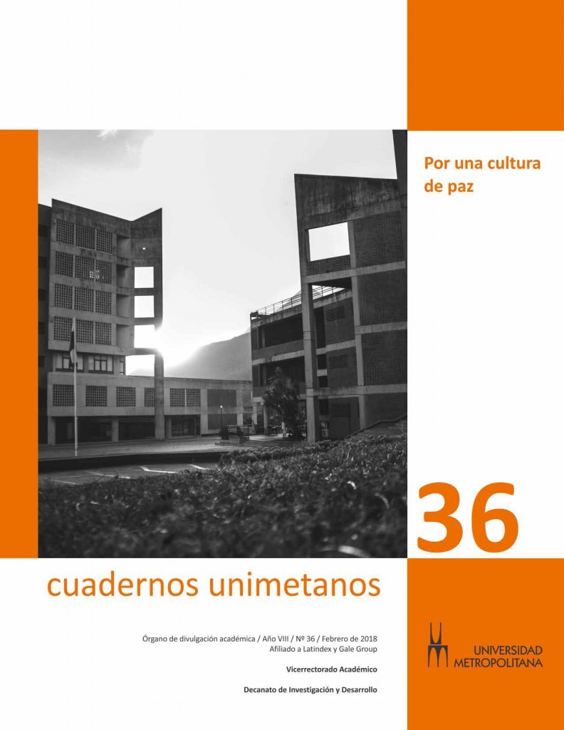 Cuadernos unimetanos