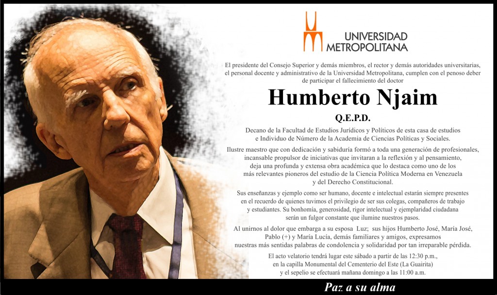 Obituario Humberto Najaim 7 04 2018 color