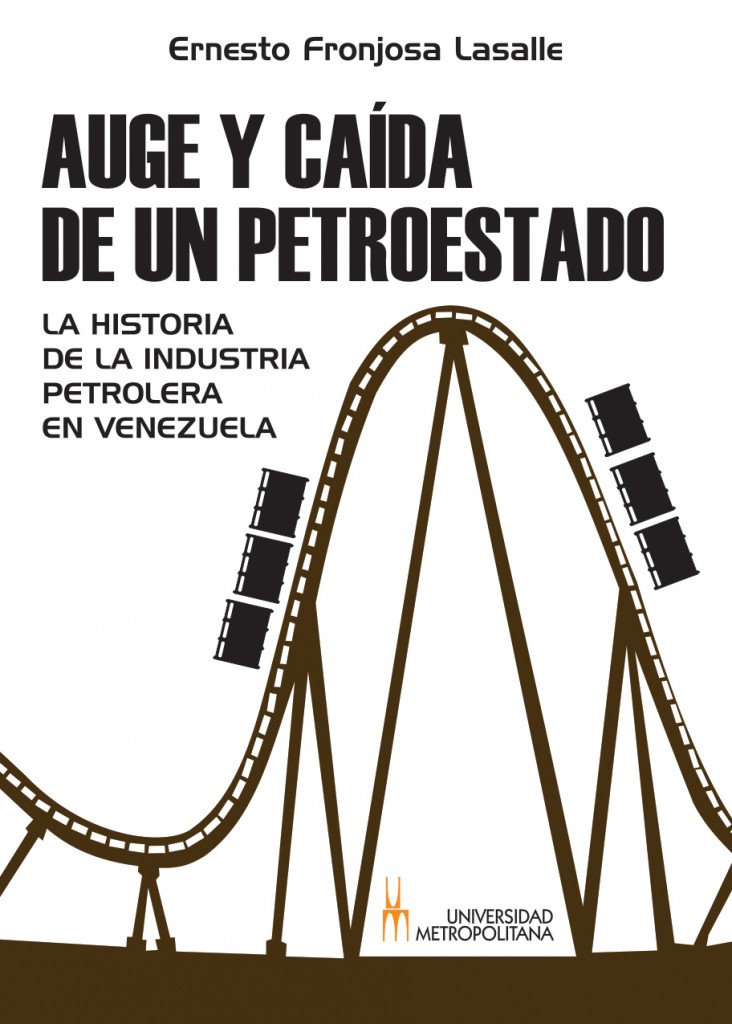 Petroestado