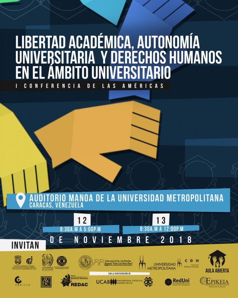 Libertad académica