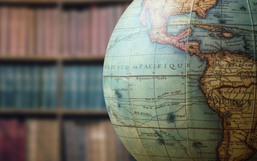 Programa Literatura del mundo: hispanoamericana, española e inglesa
