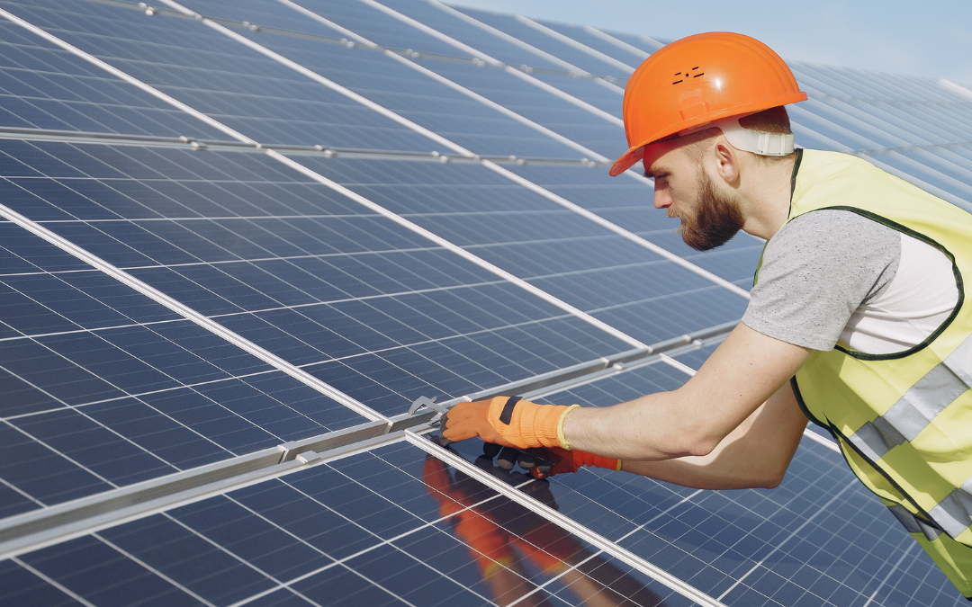 Diseño de sistemas solares fotovoltaicos