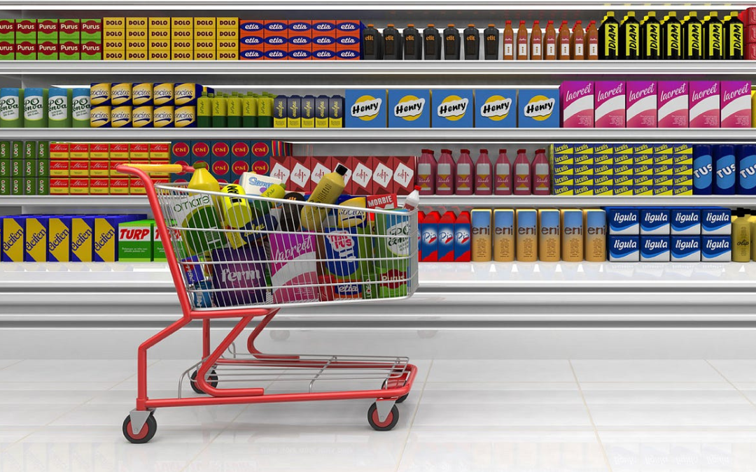 Trade Marketing: fundamentos y prácticas (sabatino)