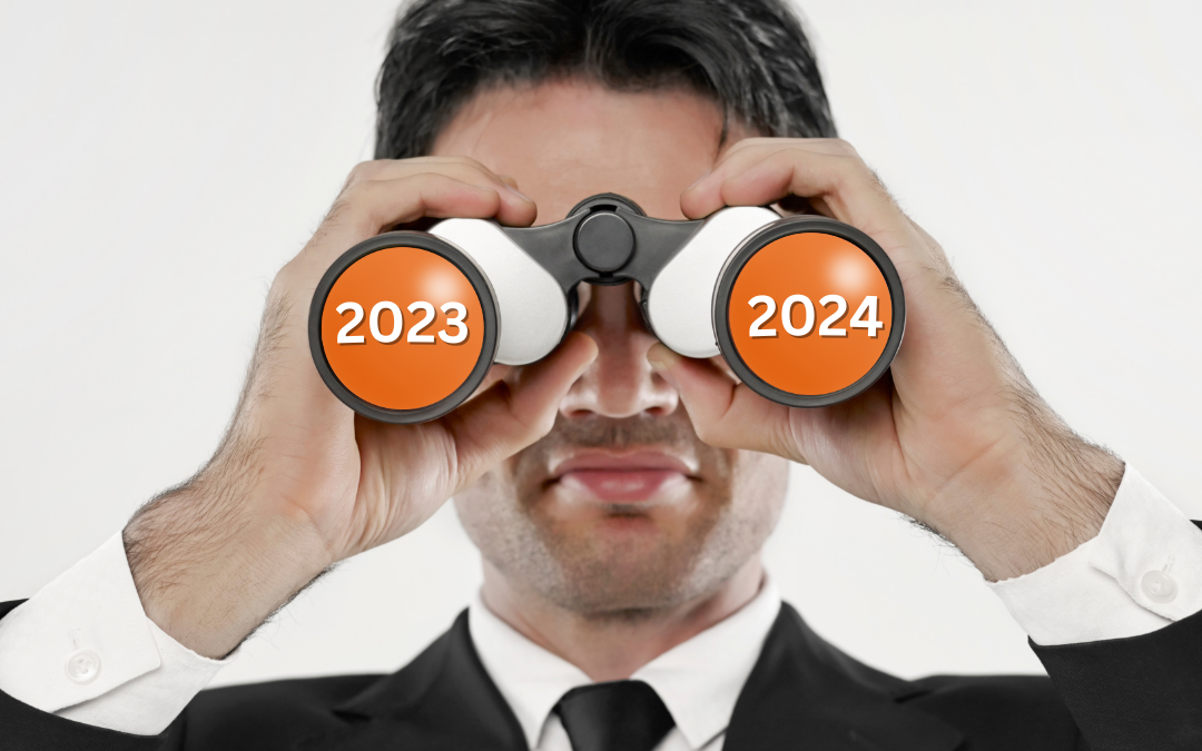 Pronóstico de ventas – Sales forecast