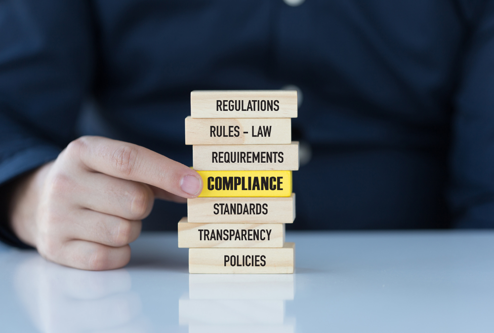 Gestión de compliance. Basado en la norma ISO 37301