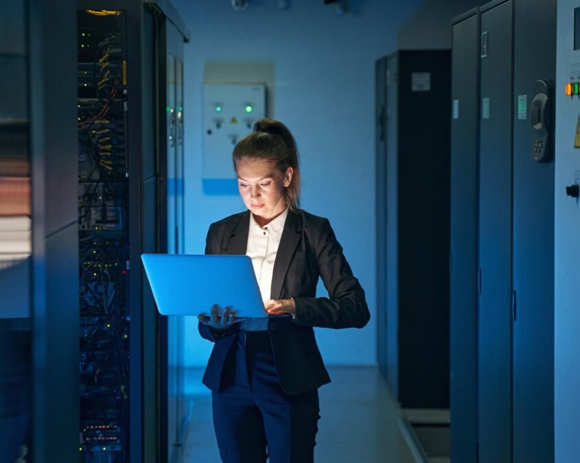 Inteligencia de Negocios y Minería de Datos