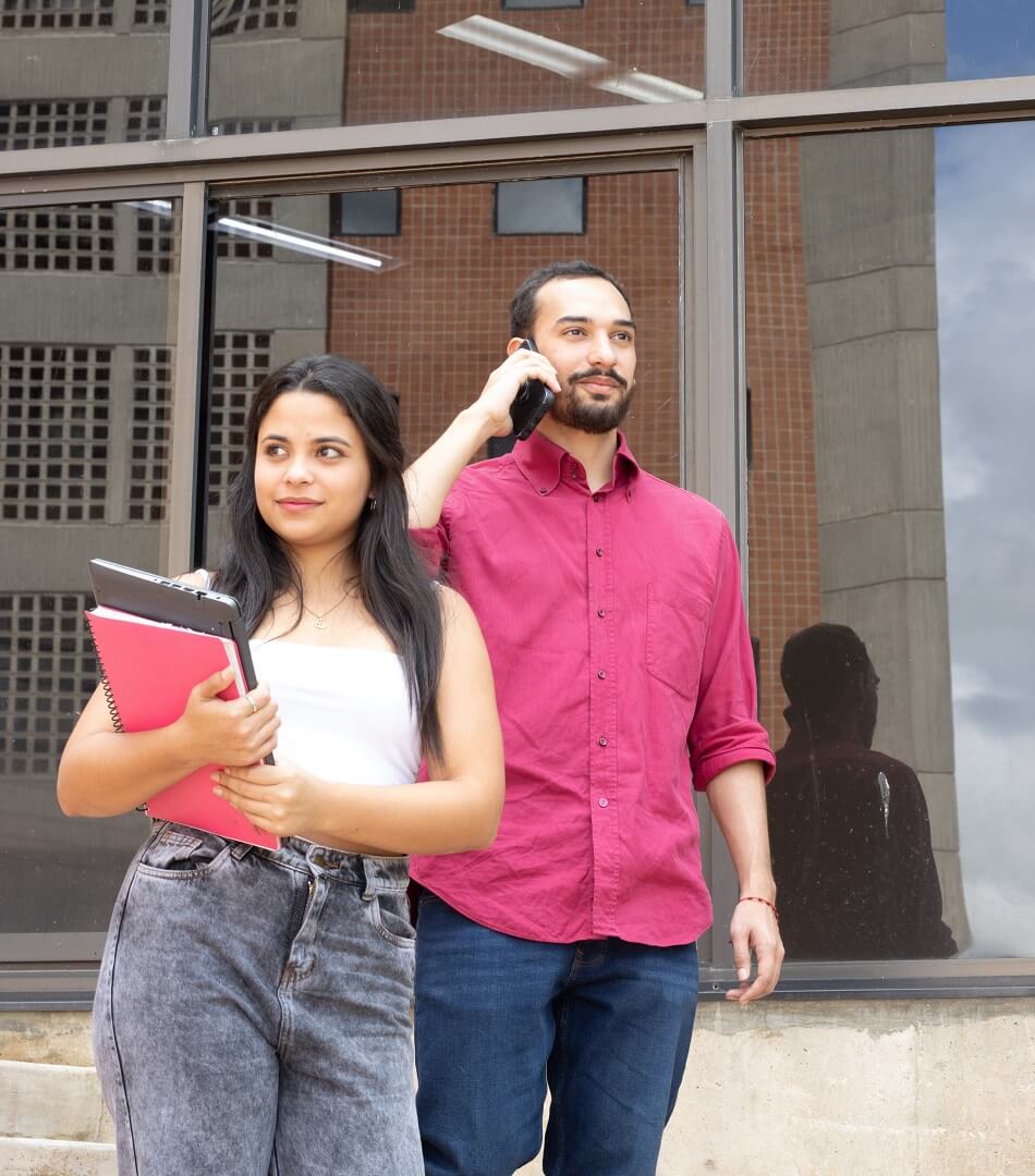 Flujogramas Postgrado Universidad Metropolitana