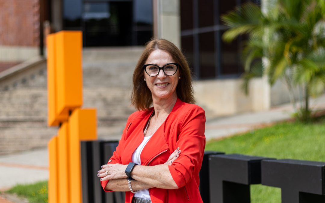 Miriam Benhayon Benarroch