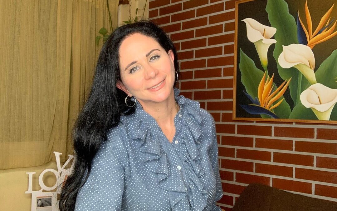 María del Pilar Modroño Rosa