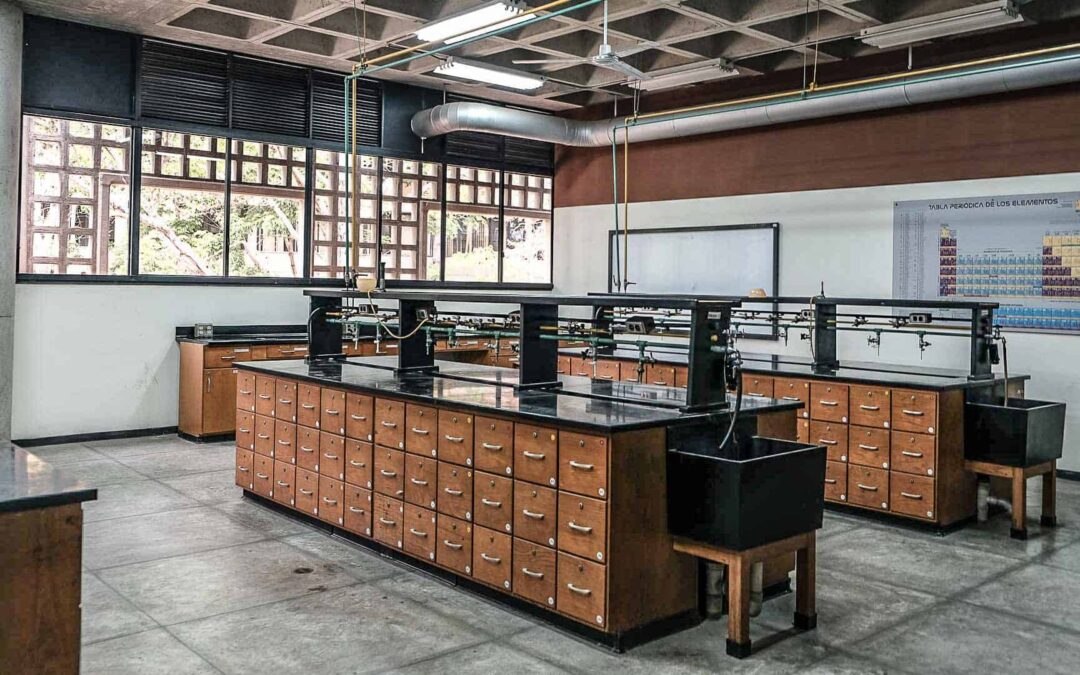 Ingeniería de Producción