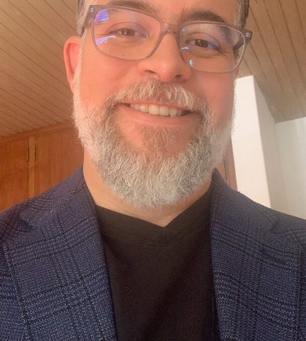 Ramón Ochoa Brando
