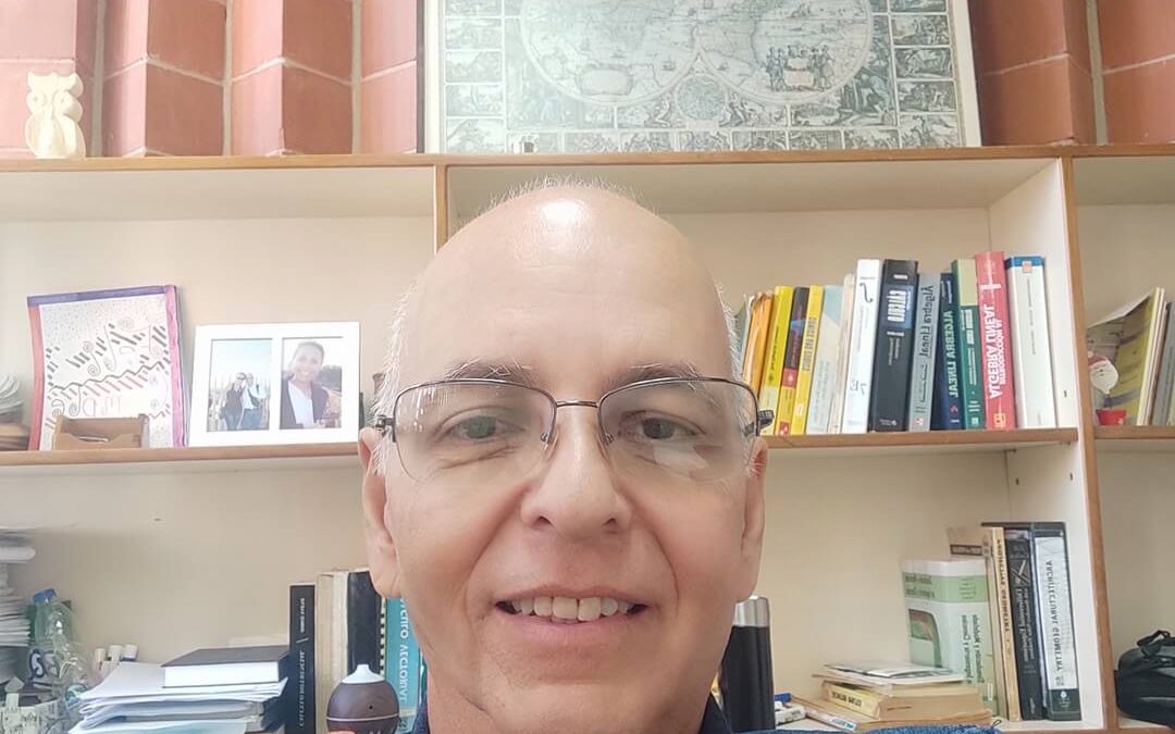 Francisco José Tovar