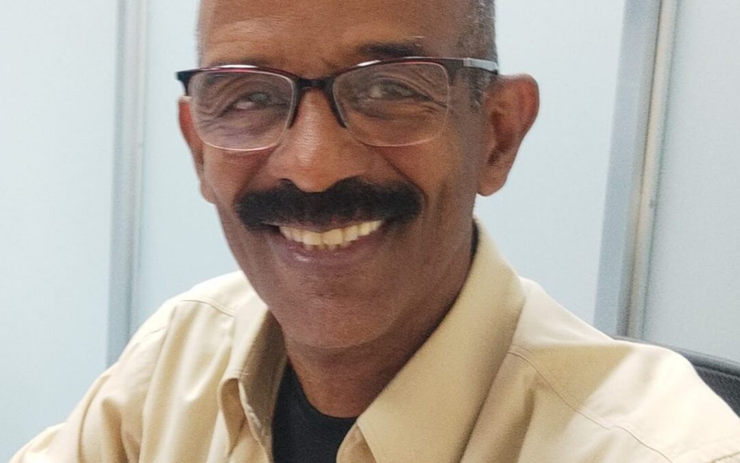 Adolfo Leonard