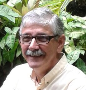 2015 – Rafael Antonio Acosta Sanabria