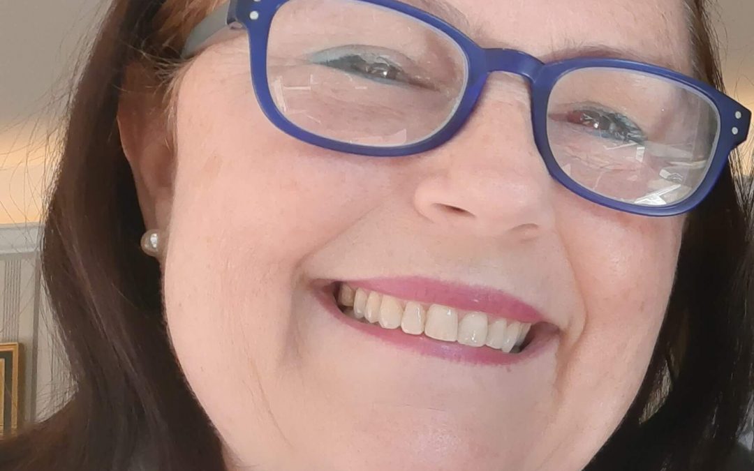 María Antonieta Angarita