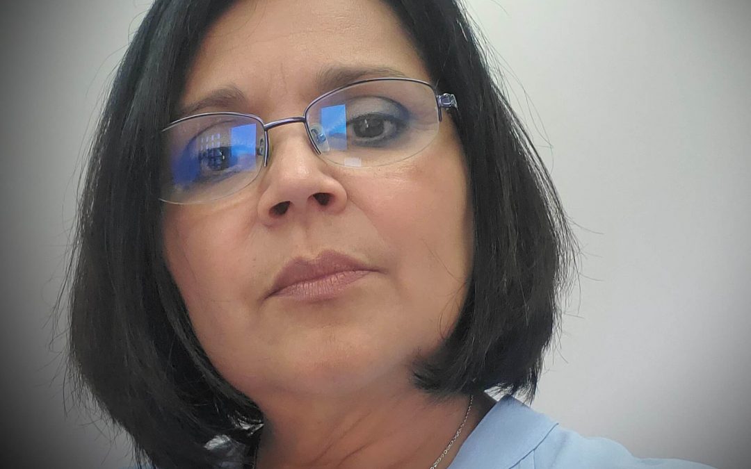 Doris C. Baptista Carrillo