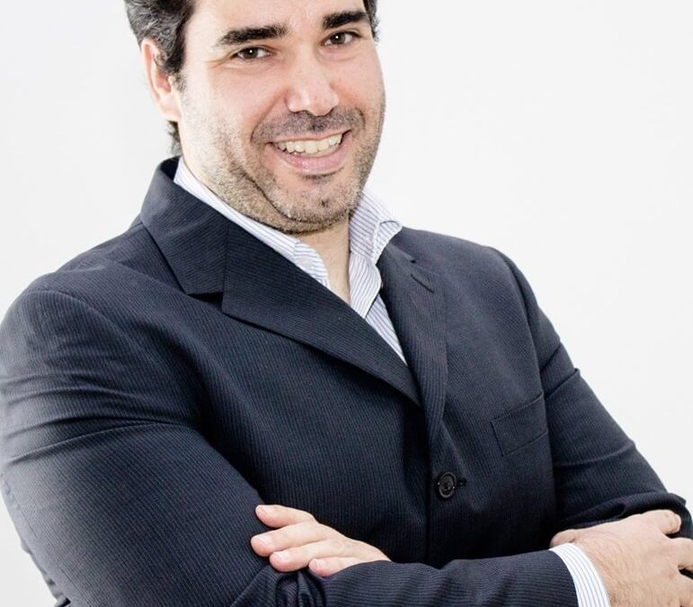 Ricardo Da Silva