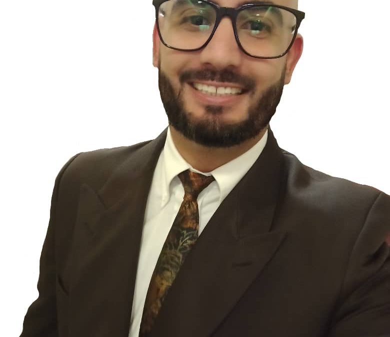 Alberto E. Paz Gomez