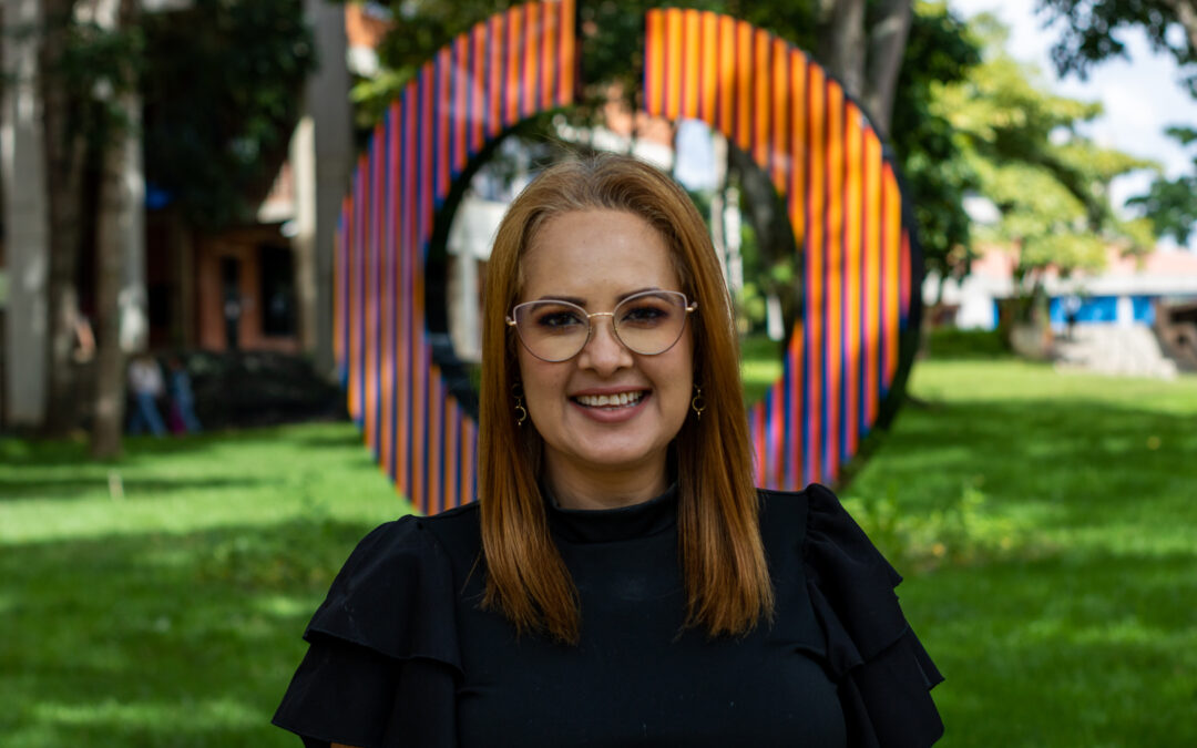 Adriana María López Guevara