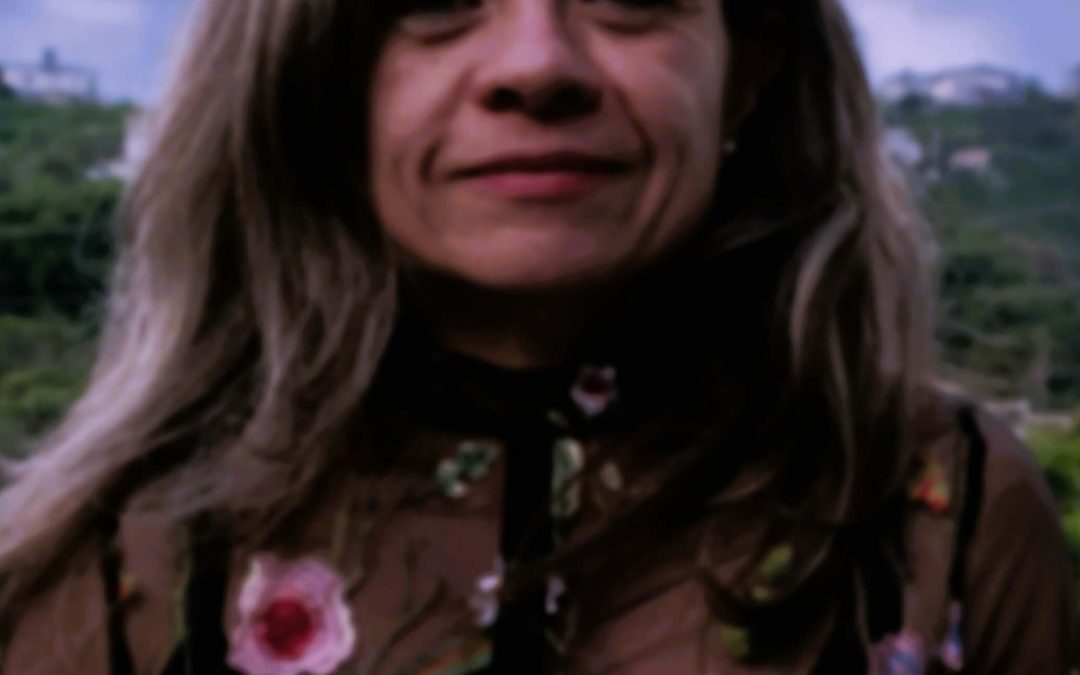 Ana María Ñáñez