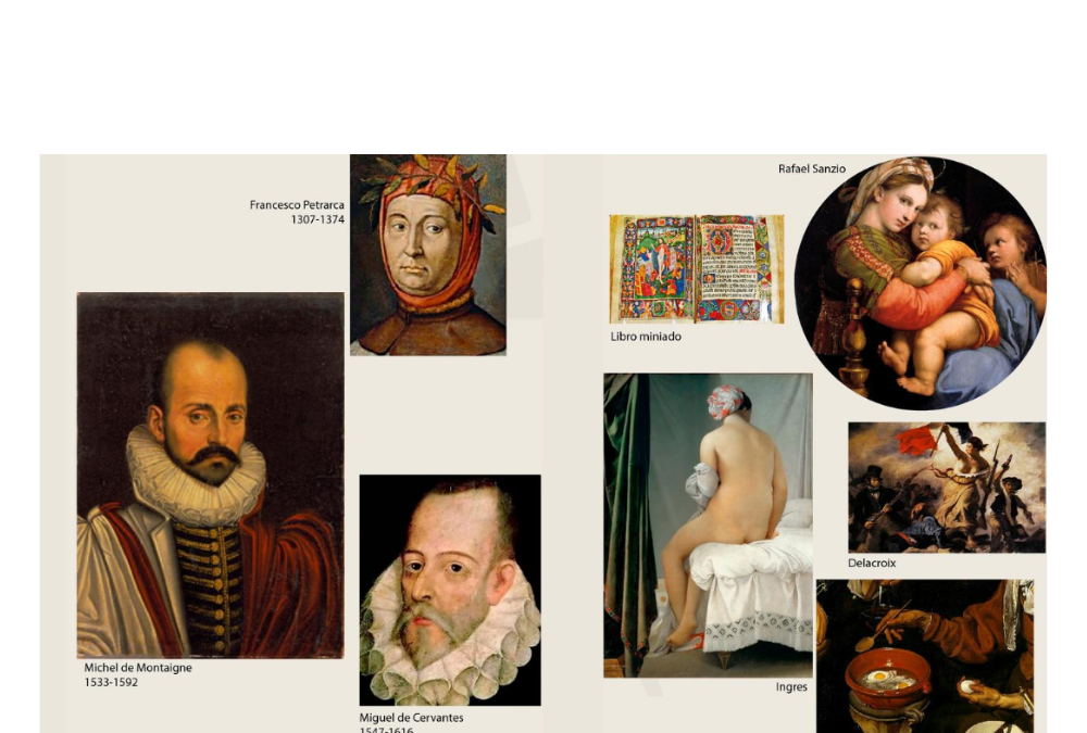 Estudios Europeos