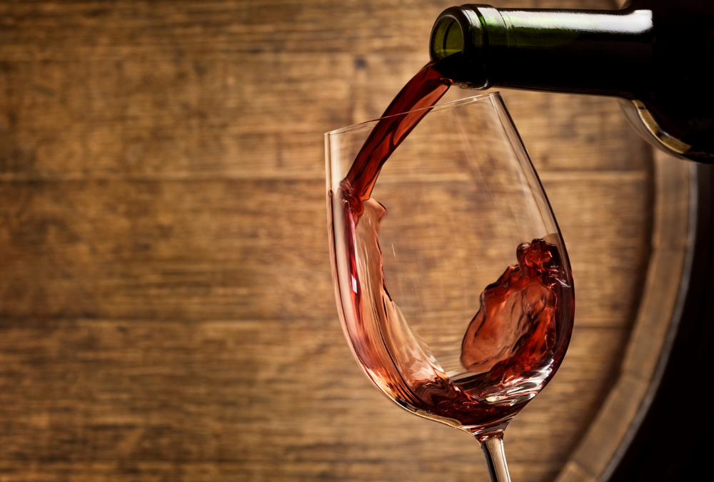 Cultura del Vino y Spirits. Nivel I