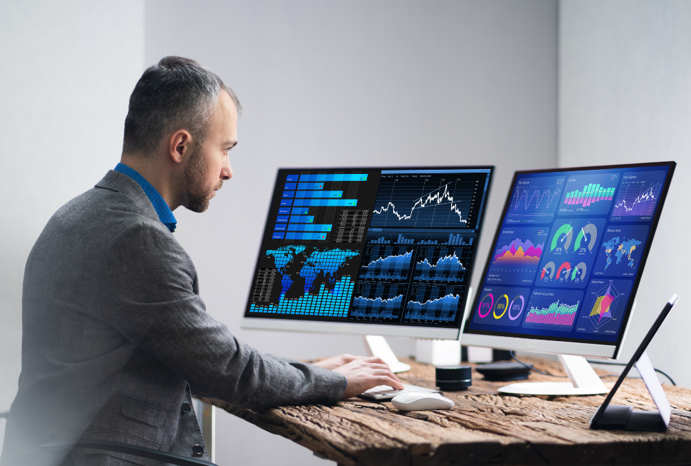 Indicadores de gestión