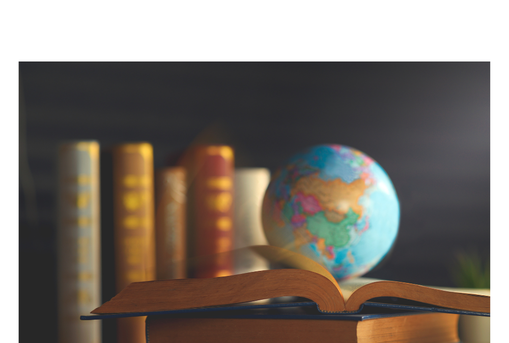 Literatura del mundo