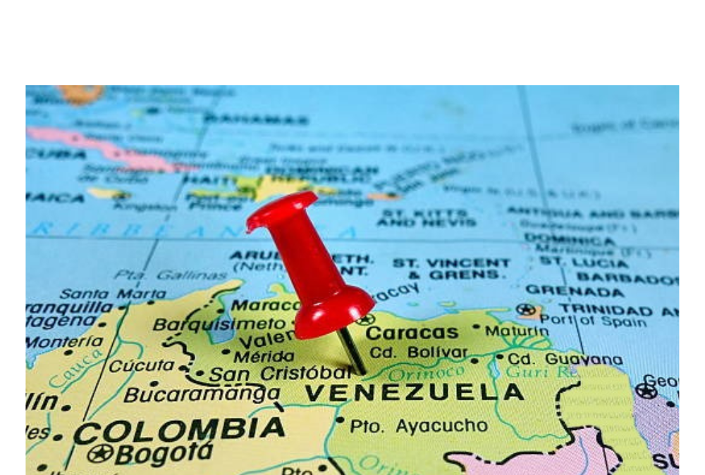 Programa: Venezuela, mirada y relato