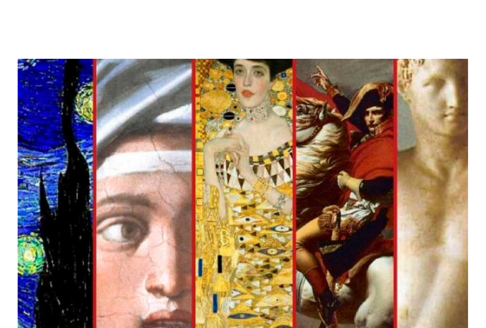 Historia del arte occidental