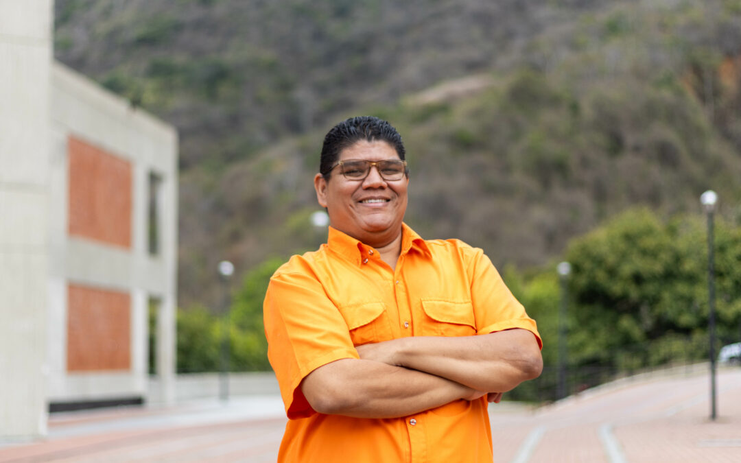 Ángel Padilla
