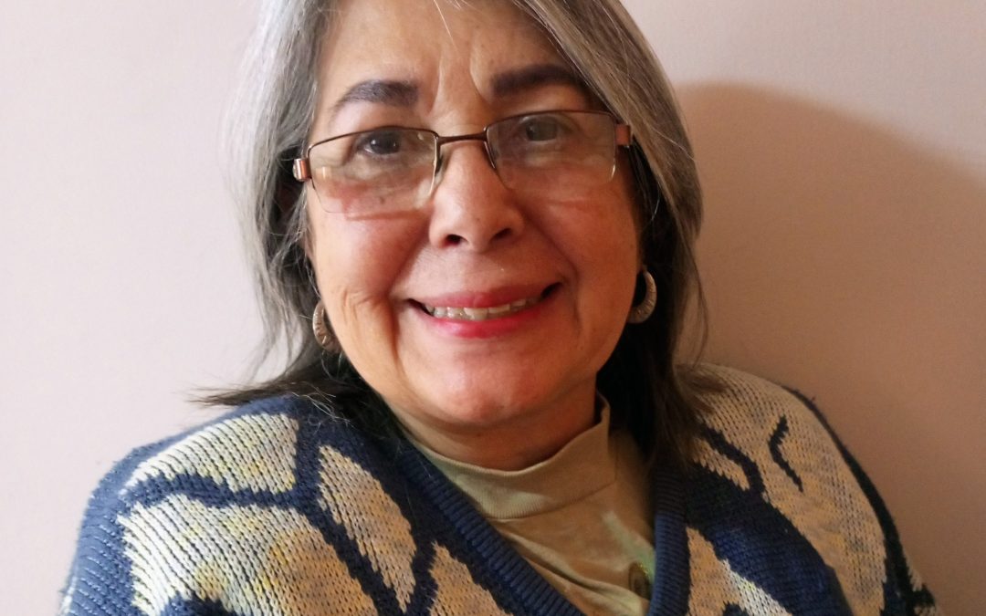 Beatriz Soledad