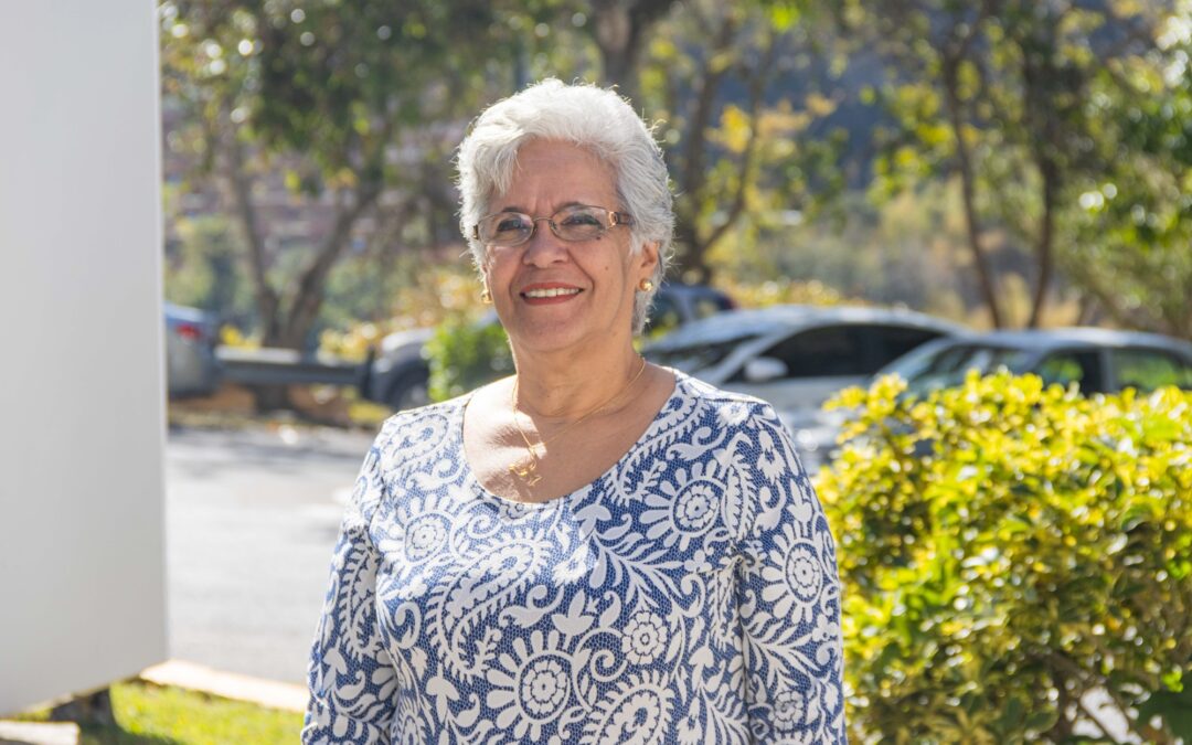 Carmen Rosa Arzola Perera