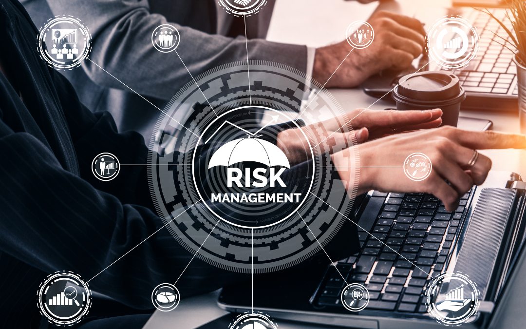 Gerencia de riesgo operacional