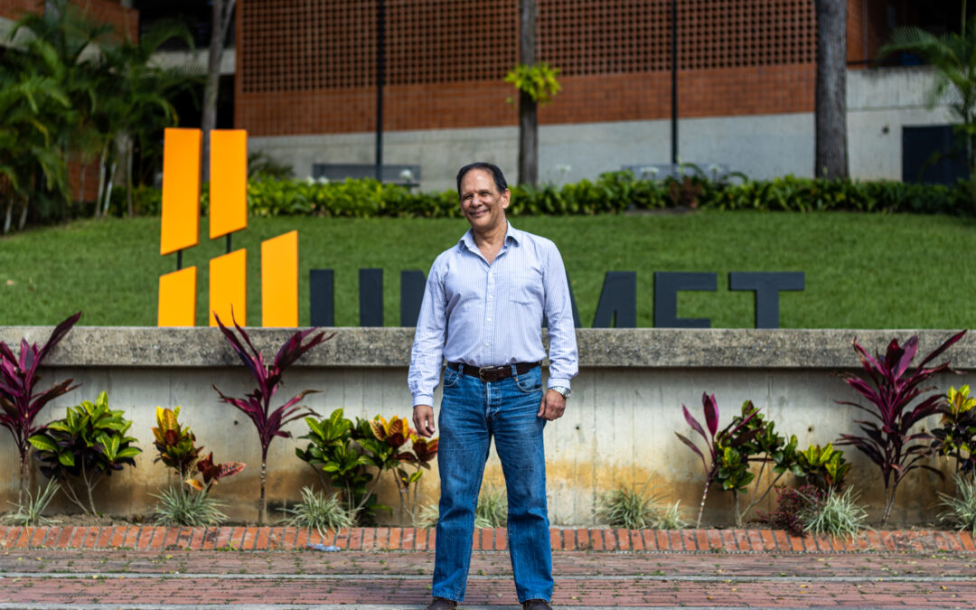 Eddy Abreu
