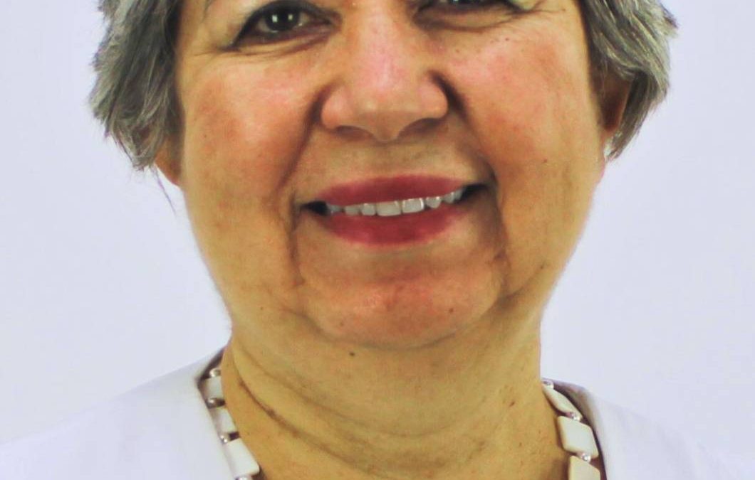 Elvira Esther Navas Piñate