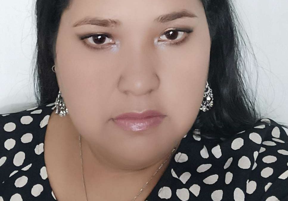 Heidi Martínez