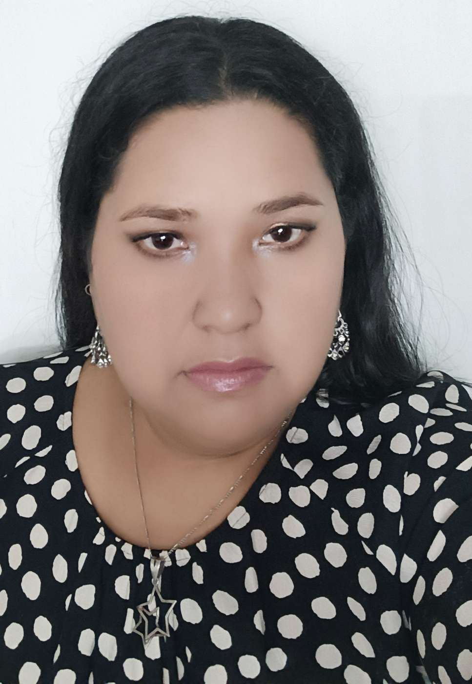 FOTO HM DEF – Heidi Esperanza Martinez Granado