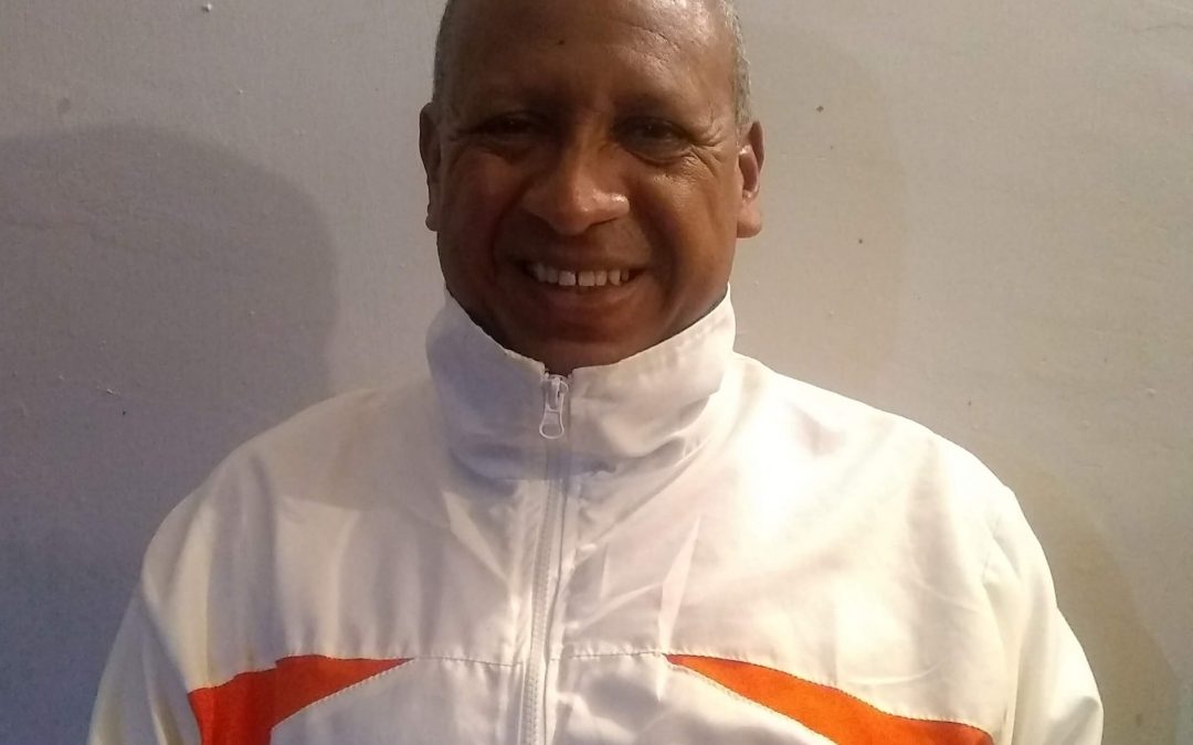 Noel Ramón Maita Franco