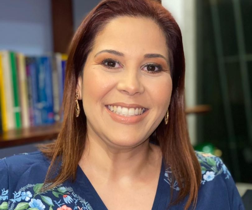 Annette Angulo Celis