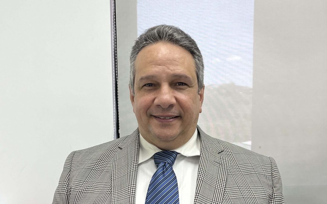Miguel Eduardo Albujas Dorta