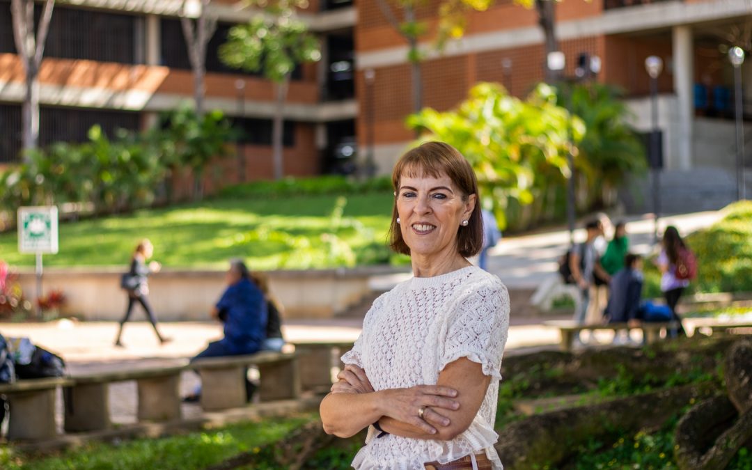 Rosa María Rodríguez