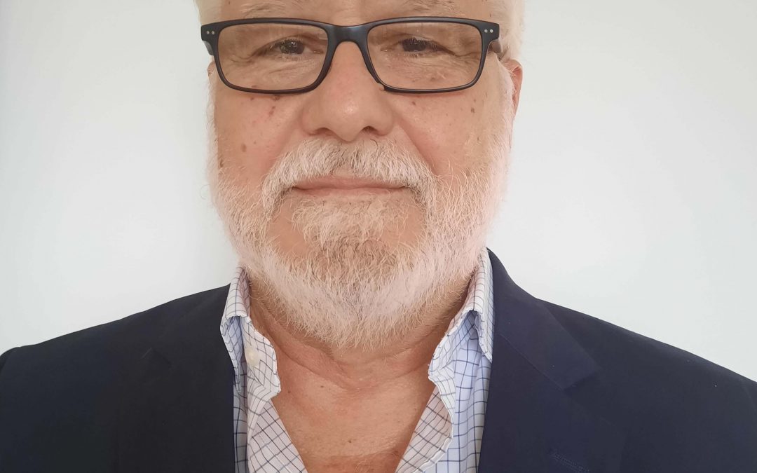 Roberto Réquiz Cordero